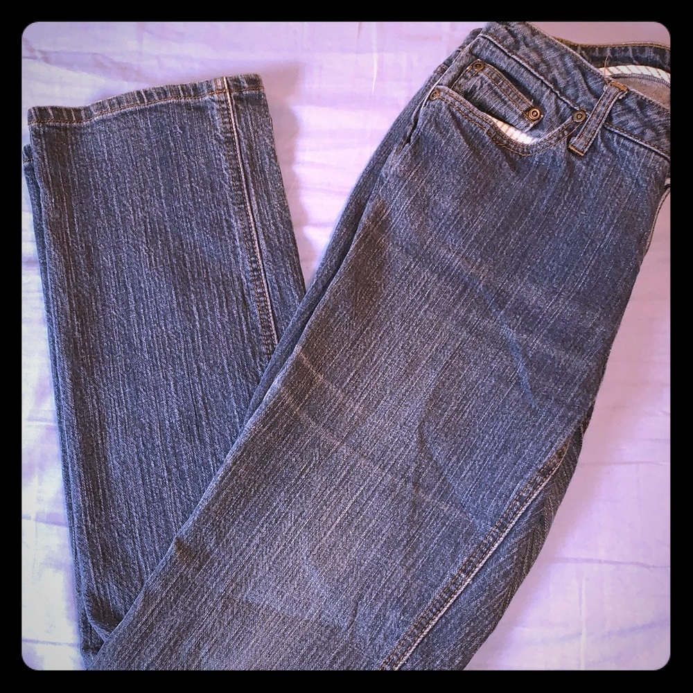 Women’s ST JOHN’S BAY Jeans